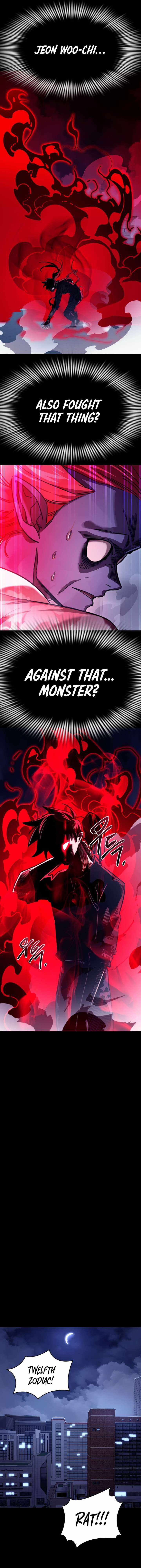 Reincarnation Path of The Underworld King Chapter 32 11